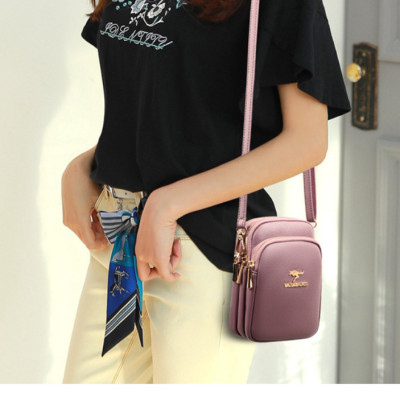 Túi xách túi đeo vai nữ thời trang cao cấp phong cách mới