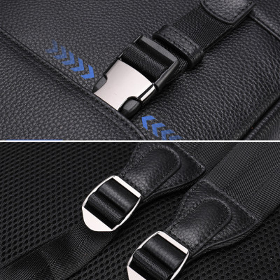 Balo nam DA BÒ THẬT – BEE GEE BLND9052A