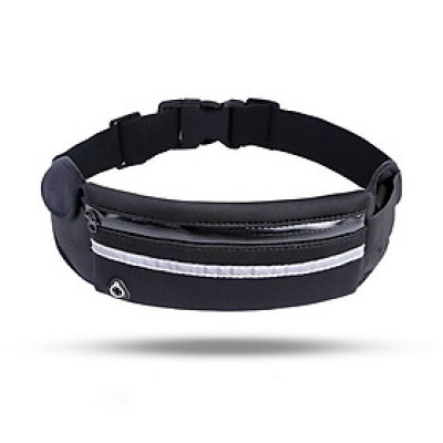 Túi Thể Thao Đeo Hông Đeo Bụng Dùng Cho Chạy Bộ Tập Thể Dục