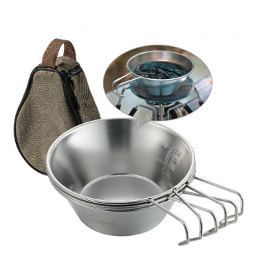 Túi đựng bát Campingmoon S220-B