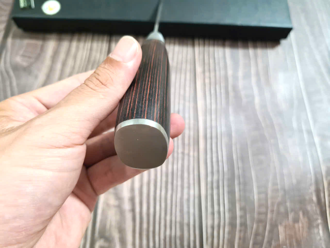 DAO BẾP CLASSIC BONING -DAO LỌC MÃ MDT120