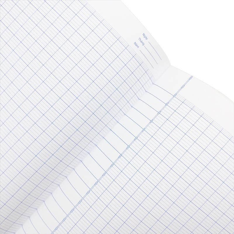 Tập Sinh Viên 4 Ly Ngang 200 Trang 80gsm Truewrite White - Elephant FI622572 - Màu Hồng