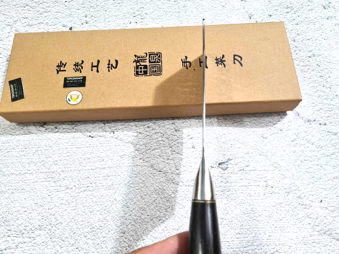 DAO BẾP NHẬT BẢN MÃ DT113