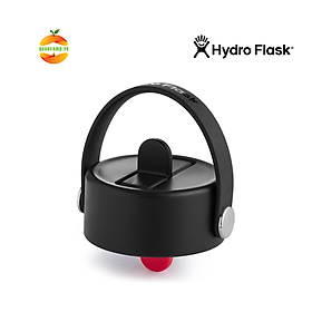 Phụ kiện nắp bình giữ nhiệt Hydro Flask Wide Flex Straw Cap