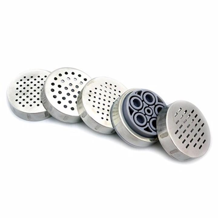 Bộ dụng cụ làm bún nui 5 đầu