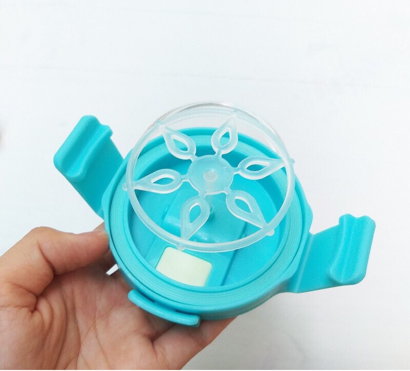 Cốc thủy tinh 450ml PC318S * 2