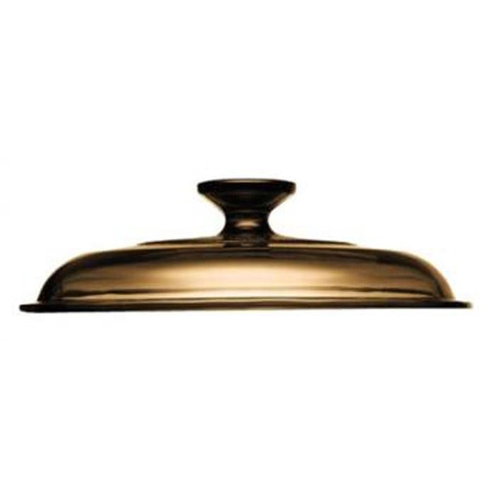 Nắp nồi thuỷ tinh Visions VS-08; VSP-1 - Made in America - Phân phối bởi ABMA VN Showroom 77 Đoàn Như Hài, P13, Q4, TPHCM