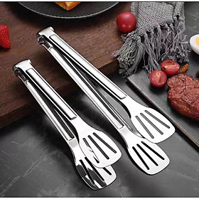 Dụng Cụ Gắp thực phẩm thức ăn food picker