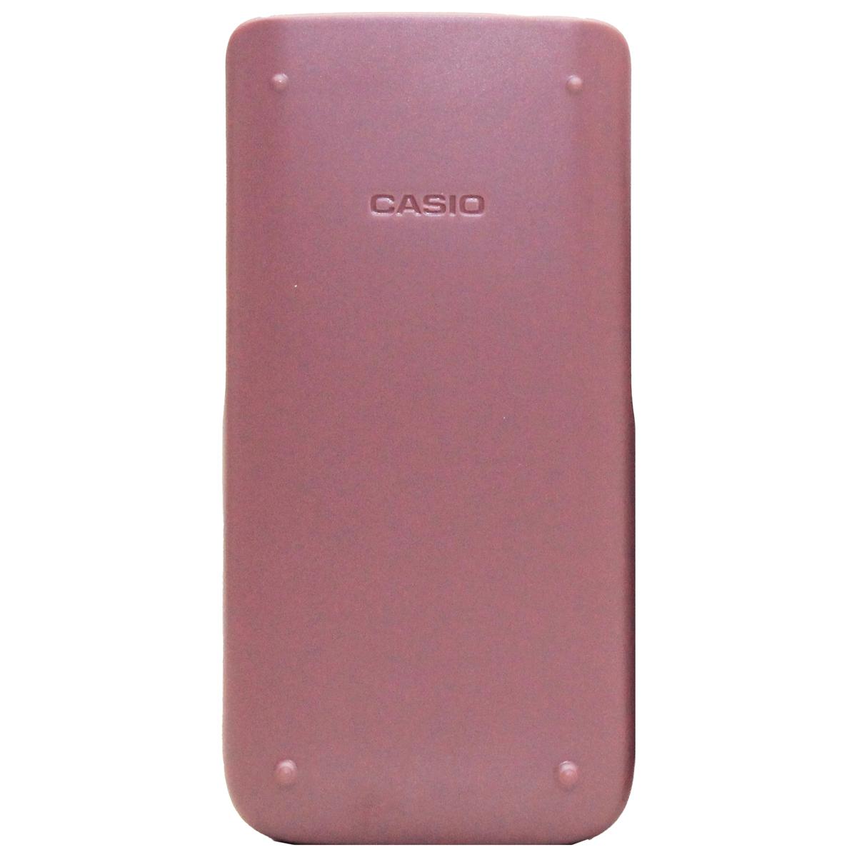 Máy Tính Casio FX580VN X-PK - Màu Hồng - Tặng Kèm 3 Bút Gel G01 0.5 mm (2 Mực Tím + 1 Mực Xanh)