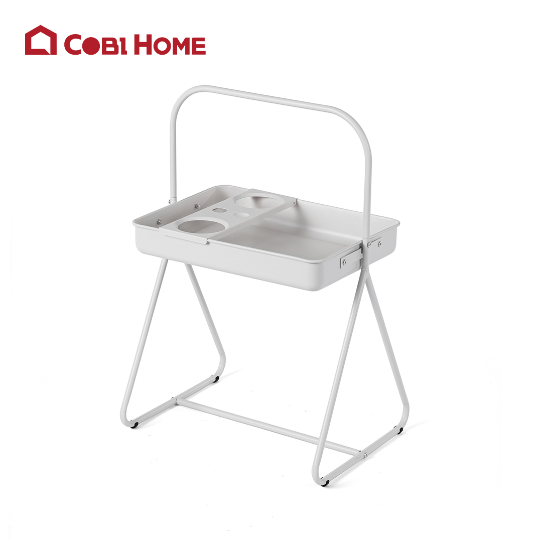 Bàn trà café hình chữ nhật -cobi home- NHẬP KHẨU CHÍNH HÃNG