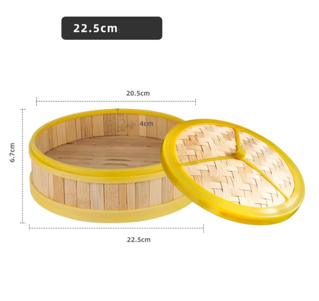 XỬNG HẤP BẰNG TRE TỰ NHIÊN – XỬNG HẤP HÀNG THỦ CÔNG CHẮC CHẮN, ĐẸP MẮT, AN TOÀN CHO SỨC KHỎE THÂN THIỆN MÔI TRƯỜNG