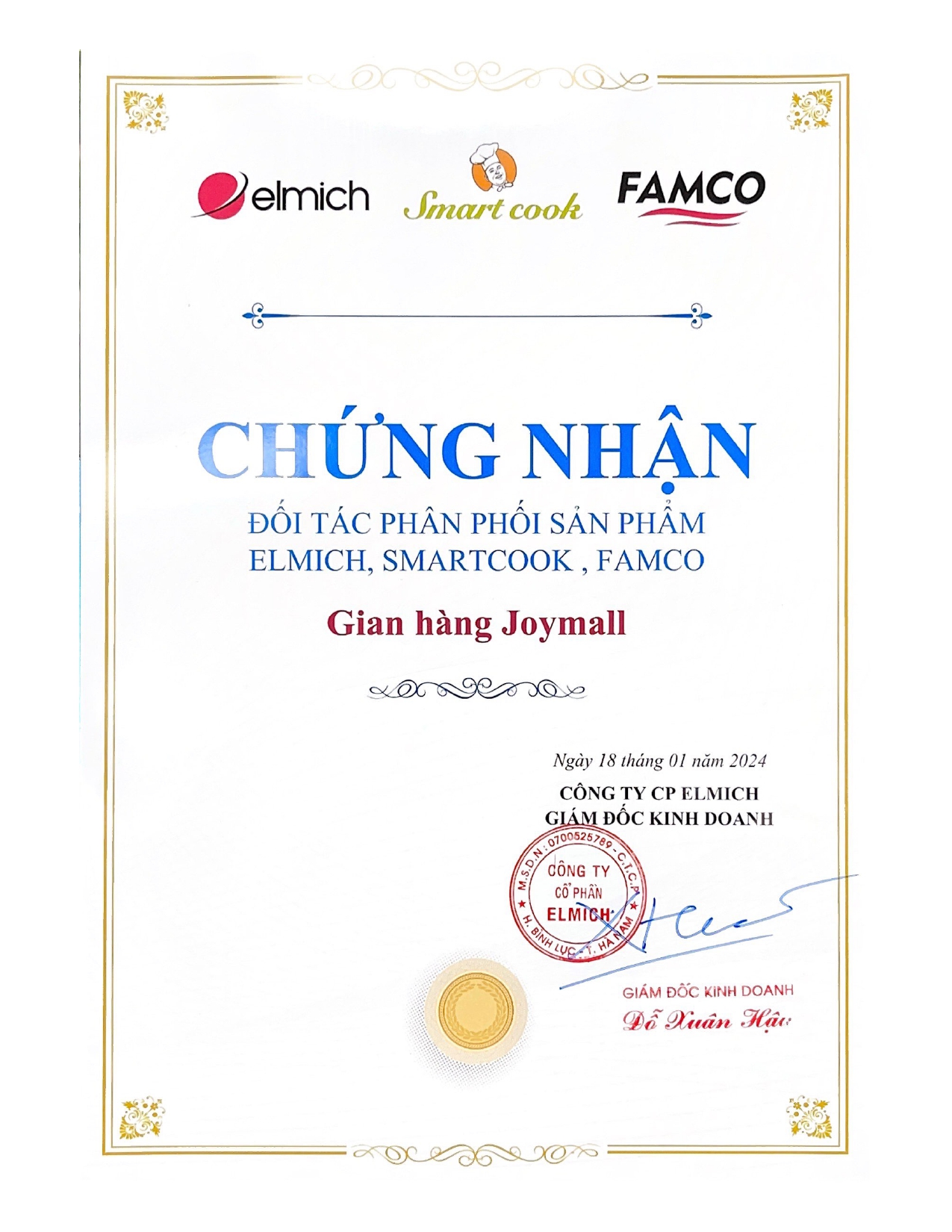 Khay Nướng Gang Elmich EL1405 EL1406 EL1407 EL1408 Nhiều Size, Hàng Chính Hãng, Dùng Cho Mọi Bếp - JoyMall