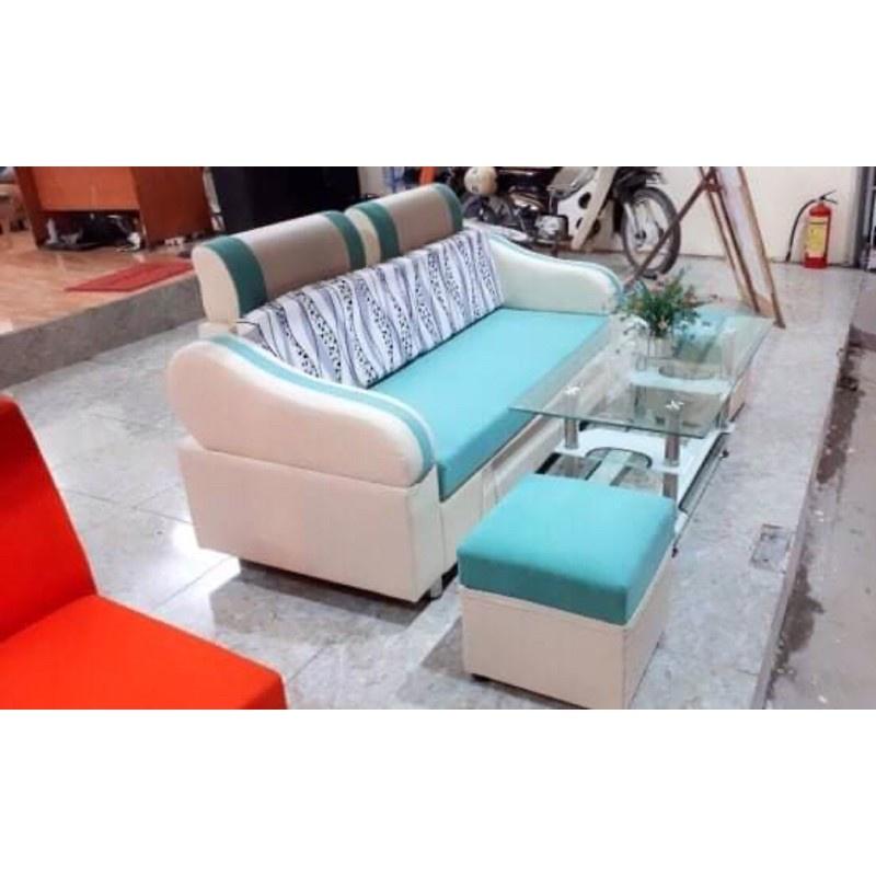 ghế salon. ghế sofa tiện lợi cho nhà nhỏ