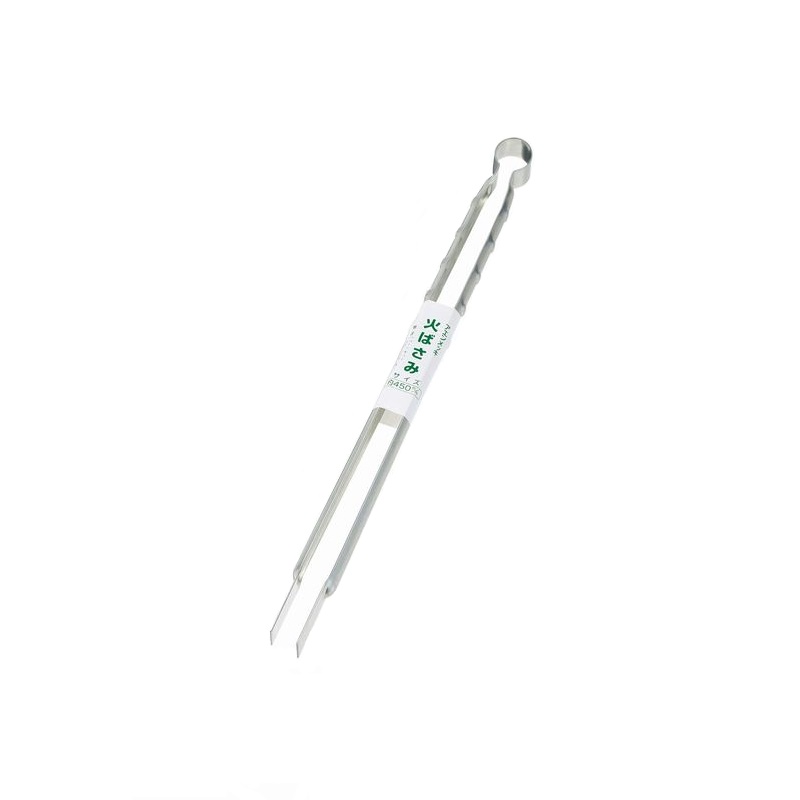 Kẹp gắp thực phẩm Nhật Bản inox cao cấp 45cm - MADE IN JAPAN