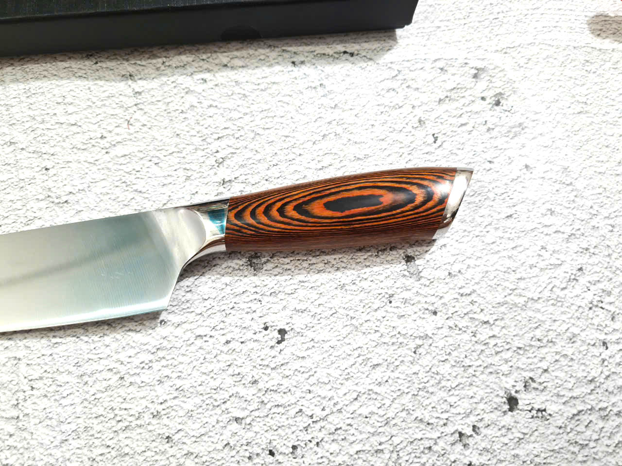 DAO - DAO BẾP NHẬT BẢN SASHIMI MÃ A4 DT114 nt topcomshop vn