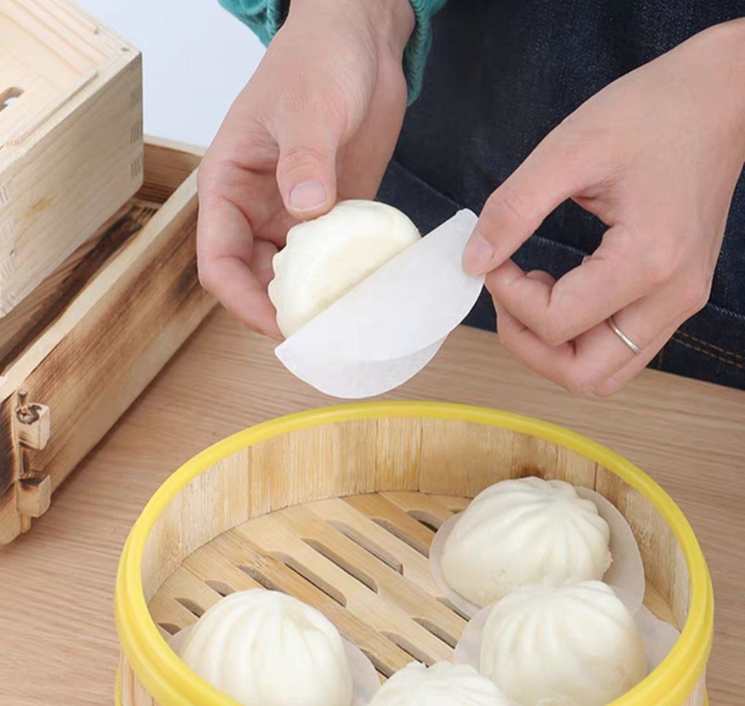 XỬNG HẤP BẰNG TRE TỰ NHIÊN – CHẮC CHẮN, ĐẸP MẮT, AN TOÀN CHO SỨC KHỎE