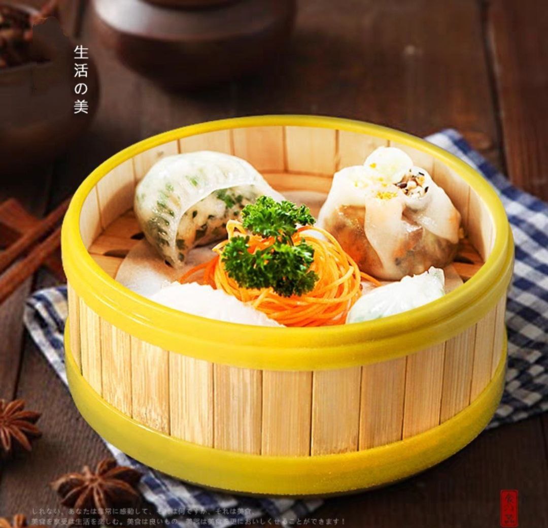 XỬNG HẤP BẰNG TRE TỰ NHIÊN – XỬNG HẤP HÀNG THỦ CÔNG CHẮC CHẮN, ĐẸP MẮT, AN TOÀN CHO SỨC KHỎE THÂN THIỆN MÔI TRƯỜNG