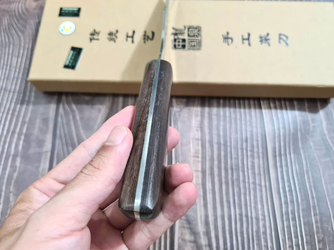 DAO BẾP ,DAO THÁI LỌC MÃ A8 TR3 NTVN topcomshop vn