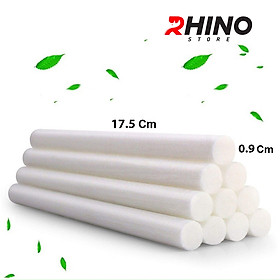 Lõi bông thay thế máy tinh dầu H802