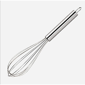 dụng cụ đánh trứng inox 