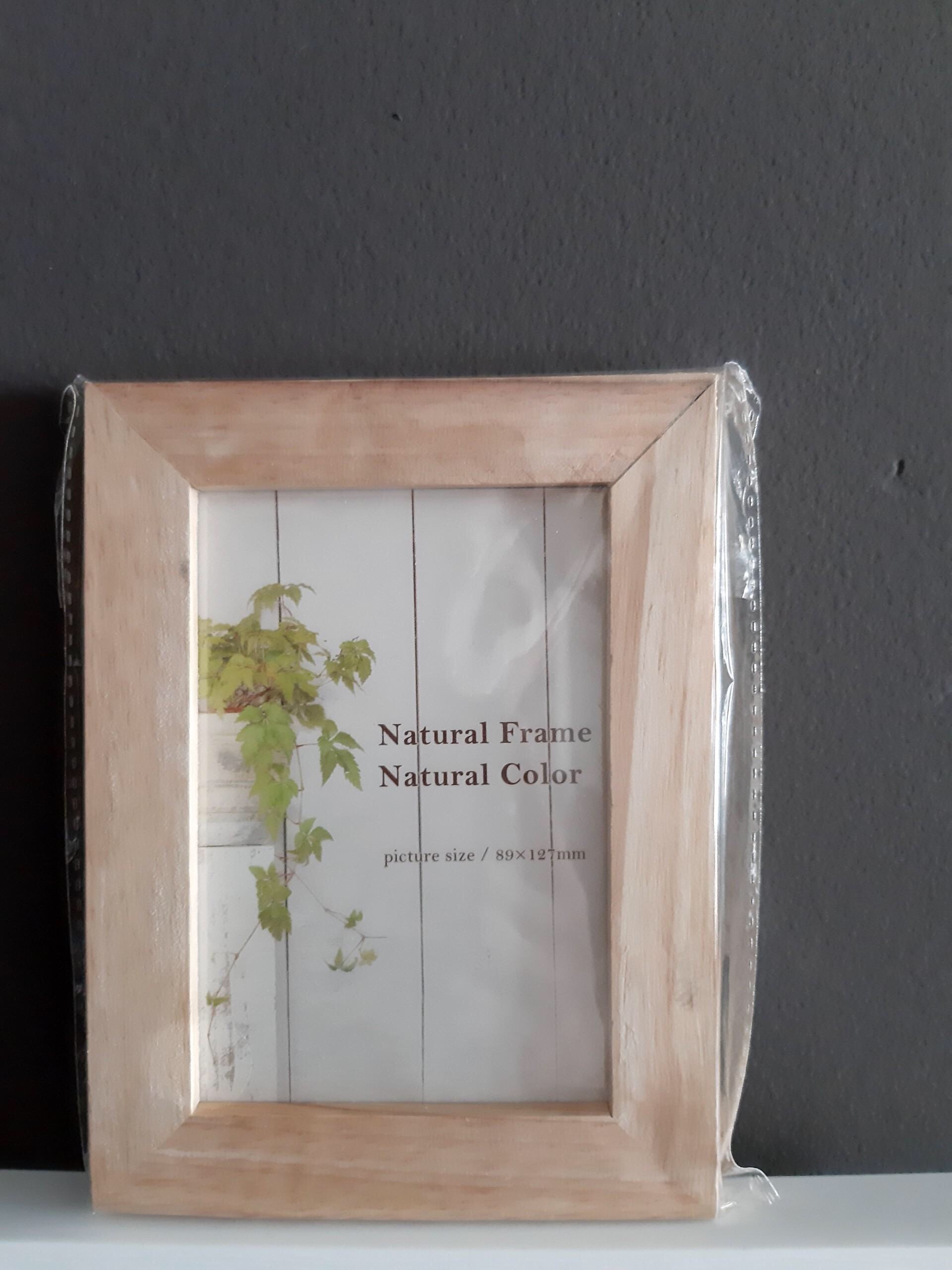 Khung hình để bàn, treo tường trang trí tiệc, decor nhà cửa