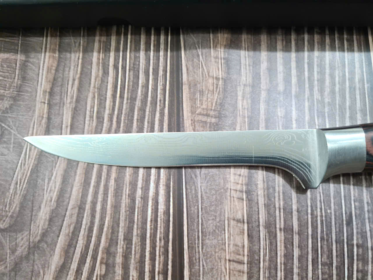 DAO BẾP CLASSIC BONING -DAO LỌC MÃ MDT120
