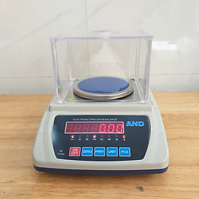 Cân Kỹ Thuật 2 Số Lẻ AND FRH