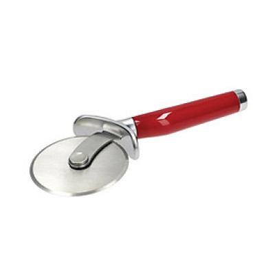 KitchenAid - Dụng cụ cắt pizza màu đỏ