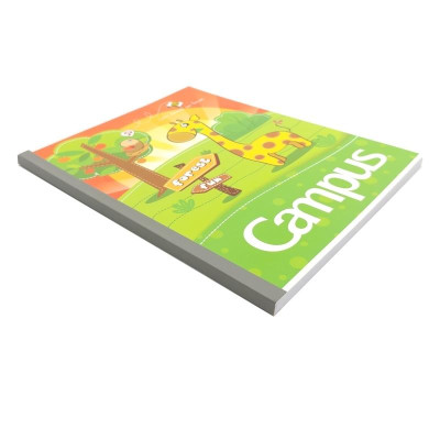 Bộ 2 Vở Have Fun 96 Trang A5