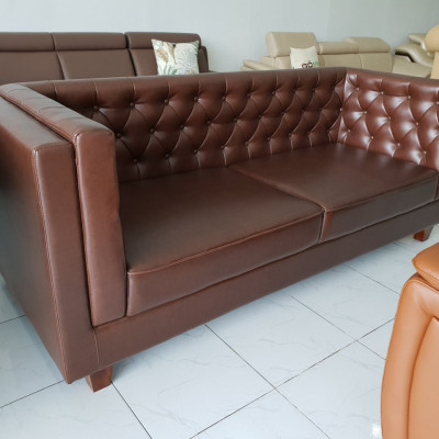 Ghế Sofa Băng Tân Cổ Điển Nhỏ Gọn