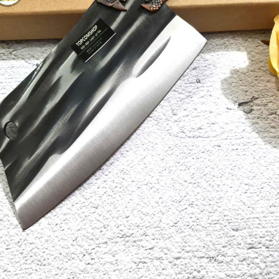 DAO BẾP THÁI , CHẶT KHÔNG RỈ MÃ A3 TR11 NTVN top