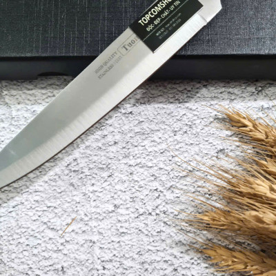 DAO BẾP ĐA NĂNG CẮT, GỌT RAU CỦ QUẢ MÃ QDT166