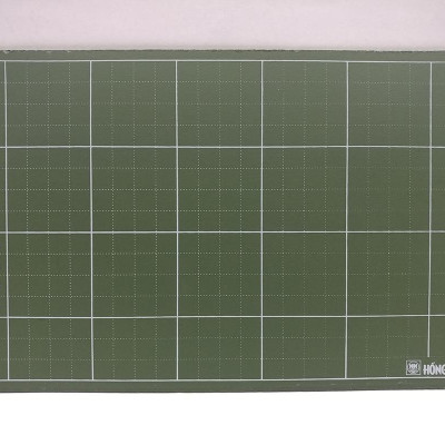 Bộ 2 Bảng Gỗ Học Sinh Hồng Hà 3477