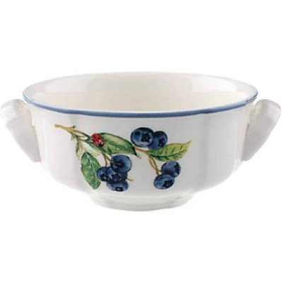 Bát Súp Villeroy & Boch Cottage 0,35L 10-1115-2510 hàng chính hãng