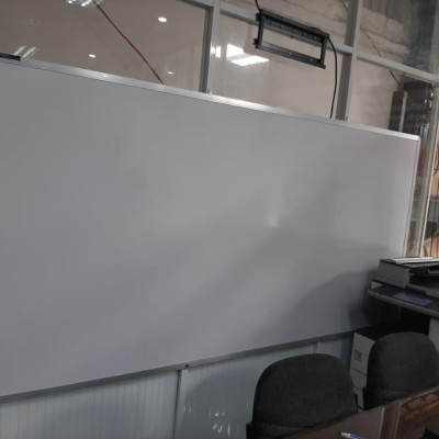 Bảng Viết Bút Lông Bavico BL06 Trắng – 1.2 x 2.4 m