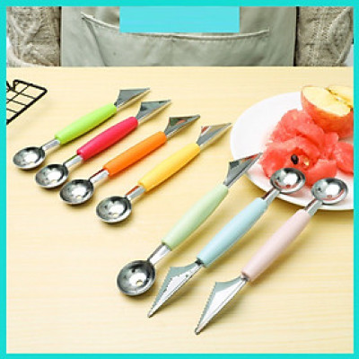 Dụng Cụ Cắt Tỉa Tạo Hình Hoa Quả Trái Cây Đa Năng Grofa - Chính hãng (Giao màu ngẫu nhiên)