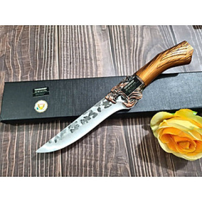 DAO BẾP THÁI, LỌC KHÔNG RỈ MÃ ZQ1Z TR16