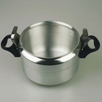 Nồi Áp Suất Đáy Từ Dùng Mọi Bếp NK Media MD-GPC225T 5 lít - Hàng Chính Hãng