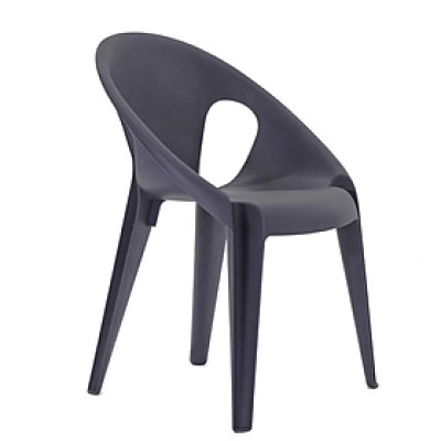 Ghế nhựa nhập khẩu Juno Sofa chất lương JNST 3019CT 50 x 50 x 45 cm 