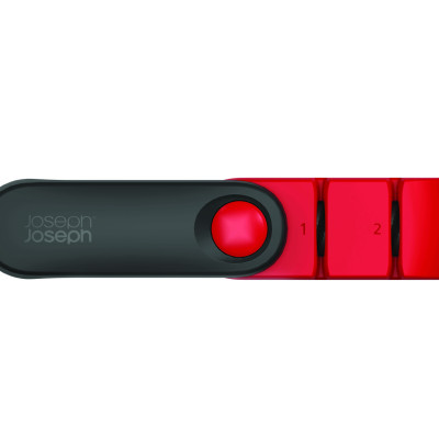 Joseph Joseph - Dụng cụ mài dao cao cấp Rota Folding Knife Sharpener 100488