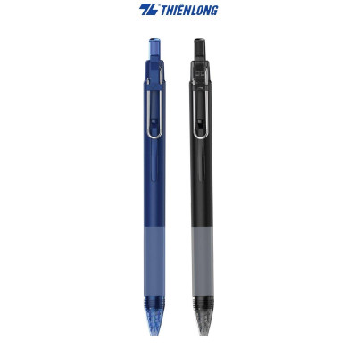 Combo 5/10/20 Bút gel Hoshi Thiên Long GEL-047/HS - Công nghệ Nhật Bản