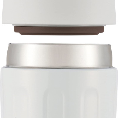 Cốc giữ nhiệt Nhật Bản Imio Portable Tumbler - Hàng nội địa Nhật Bản |nhập khẩu chính hãng| |360ml| |480ml|