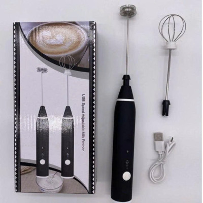 Cây Tạo Bọt  Cà Phê  , Trứng  Mini Cầm Tay – Tiện Lợi, Nhỏ Gọn, Dễ Dùng