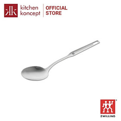 Twin Prof – Muỗng Inox Lớn Zwilling J.A.Henckels – 35.5cm