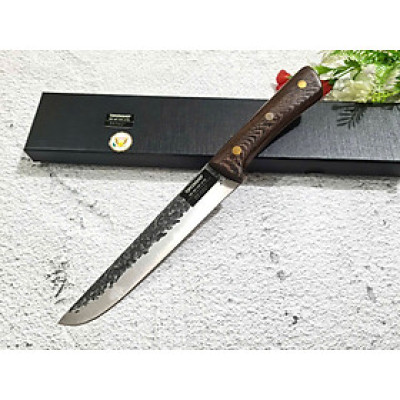 DAO BẾP THÁI, LỌC MÃ u2TR8