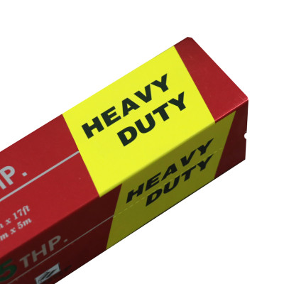 Giấy bạc/Màng nhôm lá mỏng Ringo-RF30 (30cm x 5m)