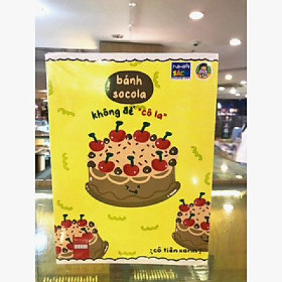 Tập Pnc 96Tr Dl100 4 Ôly - Tiệm Bánh Ngọt Ngào - Giao Mẫu Ngẫu Nhiên