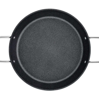CHẢO Rán FISSLER ADAMANT SERVING 28CM Hàng chinh hãng