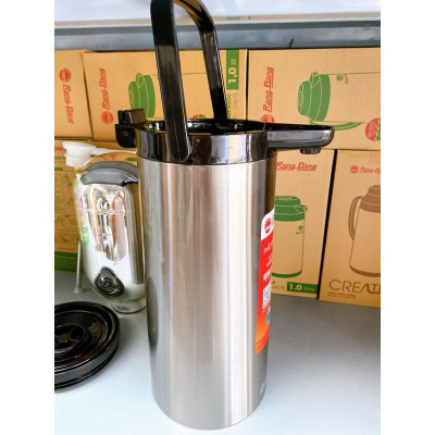 Thân phích bơm rạng đông 2045 và 2545