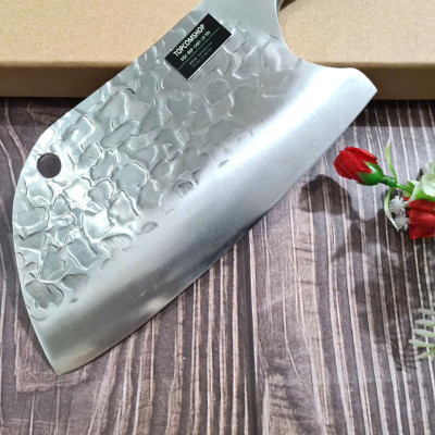 DAO - DAO BẾP NHẬT BẢN CHOPPER MÃ A19 DT126 nt topcomshop vn